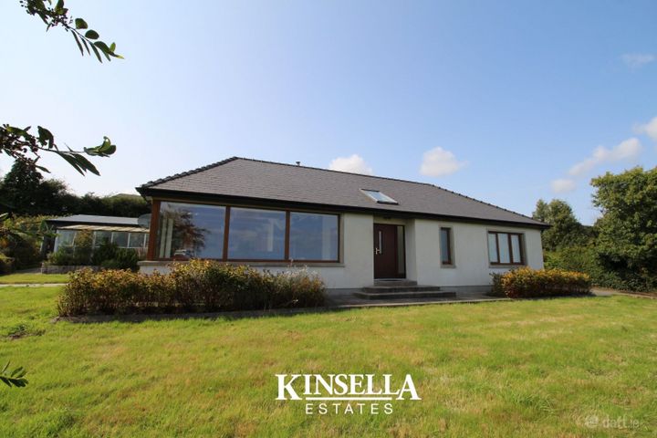 " Greenmeadows" Castlelands, Kilanerin, Co. Wexford, Y25PY91