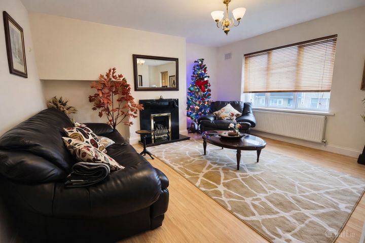 30 Maryborough Crescent, Portlaoise, Portlaoise, Co. Laois, R32KP04