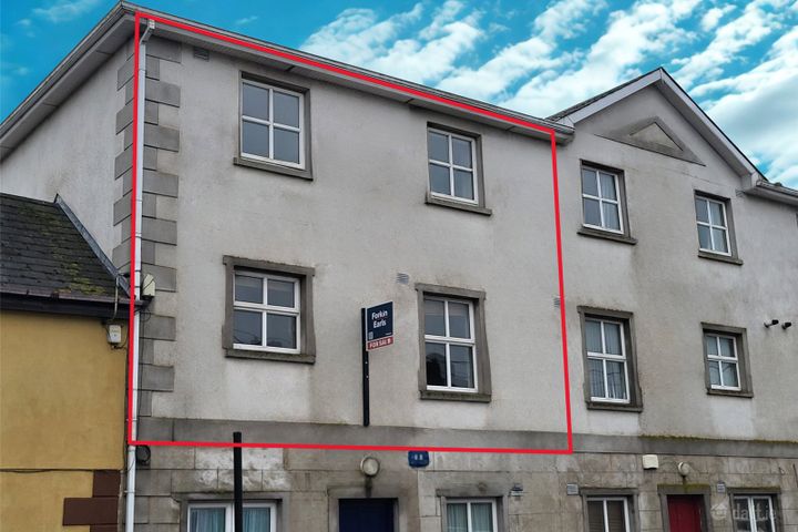 6 Inbhear Mews, Arklow, Co. Wicklow, Y14ND66