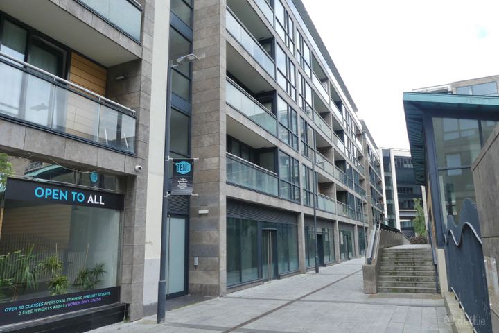 Apartment 12, Loftus Hall, Belgard Square, Tallaght, Dublin 24, D24E6C1