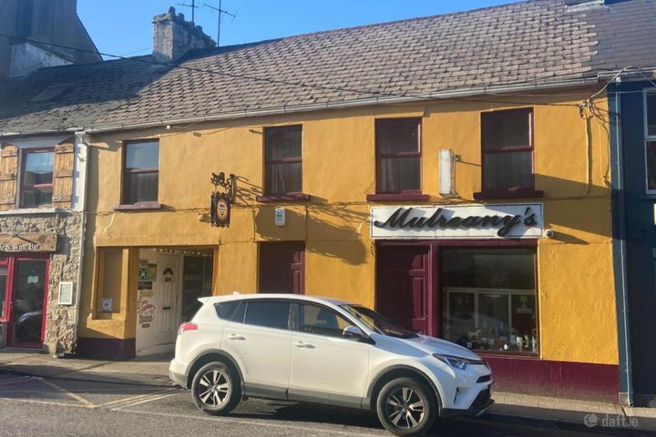 Mulreanys Bar, Main Street, Donegal Town, Co. Donegal, F94F785