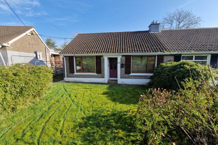 San Pio, Mayfield Park, Mayfield, Co. Cork, T23AEV9