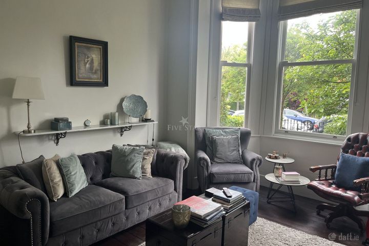 61 Frankfort Avenue, Rathgar, Dublin 6