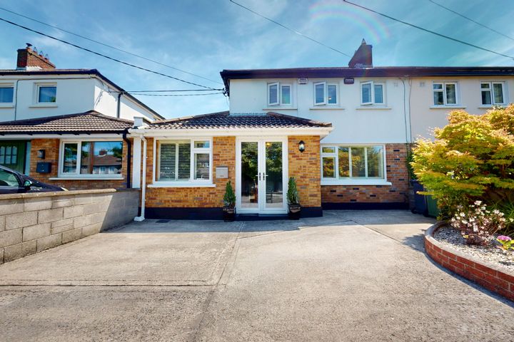 52 Foxfield Park, Raheny, Dublin 5, Dublin 5, Dublin
