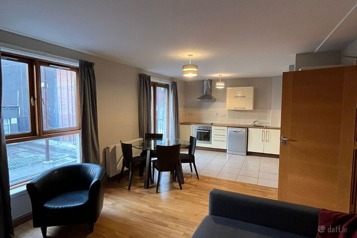 Fairview Close, Richmond Avenue, Fairview, Dublin 3