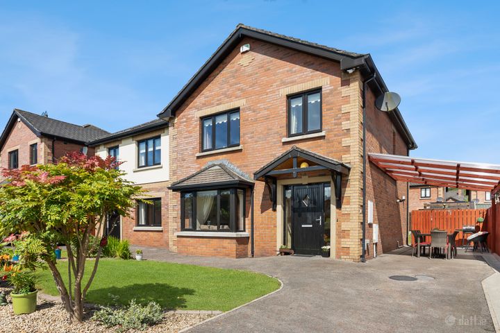 5 Dun Na Carraige, Rocks Rd, Kingscourt, Cavan