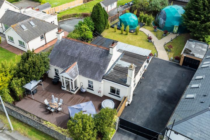 Ellismore Cottage, Myra Manor, Malahide, Co. Dublin, K36YW02