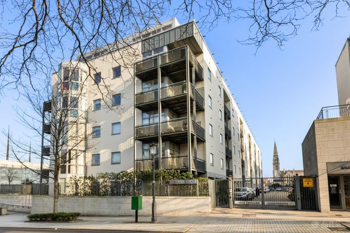 31 The Pavilion, Marine Road, Dun Laoghaire, Co Dublin, A96HK09
