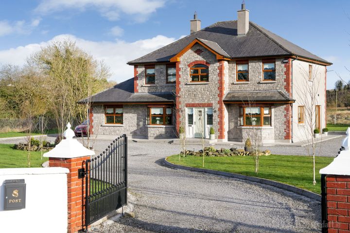 Druminduff, New Inns, Ballyjamesduff, Co Cavan, A82C5Y8