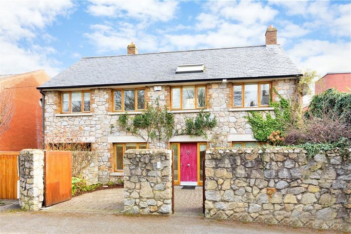 41 St Marys Lane, Ballsbridge, Dublin 4, Dublin 4, Dublin