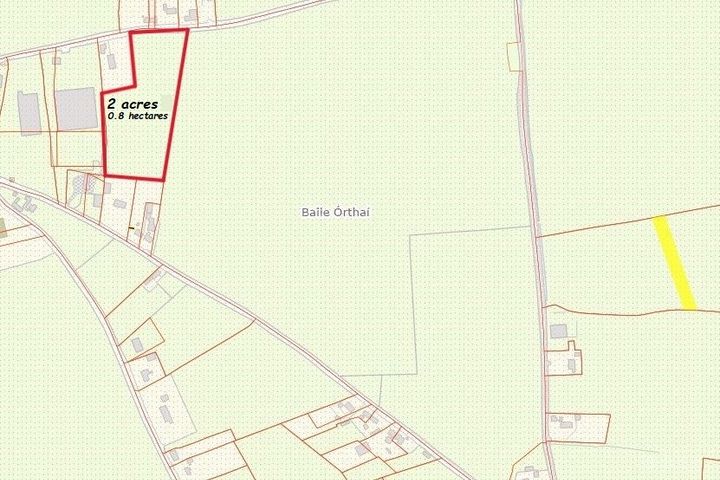 Oristown, Kells, Co. Meath