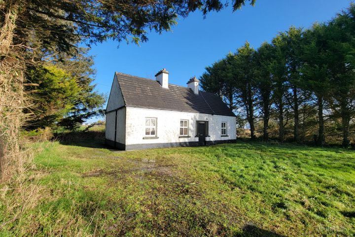 Cottage at Ballyfruit, Headford, Co. Galway, H91W6RP