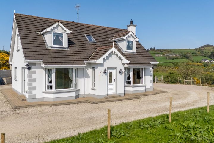 Coole Upper, Cranford, Letterkenny, Co. Donegal, F92EK51