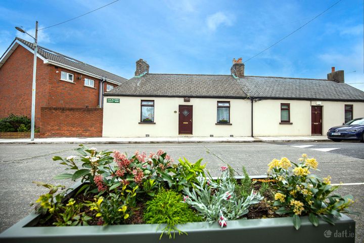 74 Prospect Avenue, Dublin 9, Glasnevin, Dublin 9, D09Y0P8