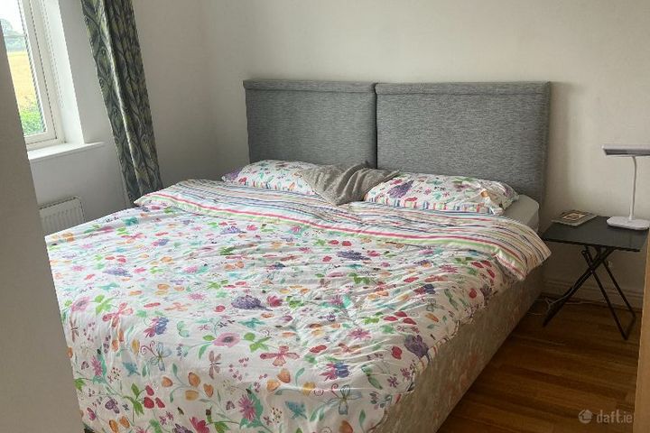 The Garden Villlage, Portlaoise, Co. Laois