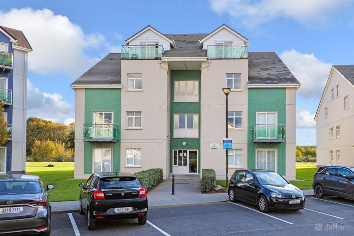 261 Gleann Na Ri, Merlin Park, Galway, Galway