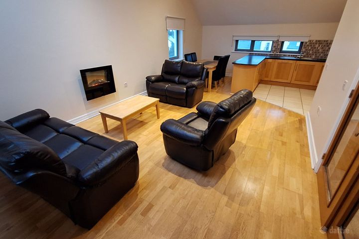 Caireal Mor, Headford Road, Co. Galway