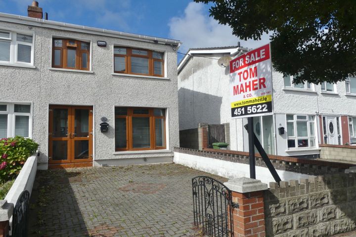 21 The Walk, Millbrook Lawns, Oldbawn, Dublin 24, D24F2WK