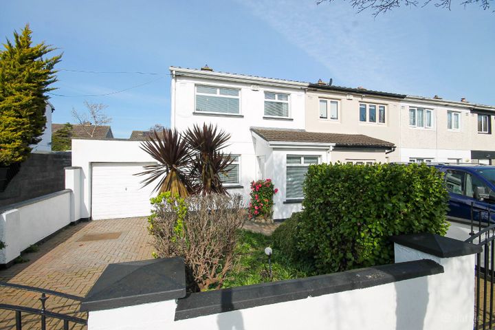 5 Limekiln Green, Walkinstown, Dublin 12, D12X4X0