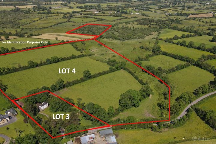 Brackloney, Oldcastle, Co. Cavan