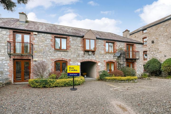 13 Ryewater Apartments, Distillery Lane, Leixlip, Co. Kildare
