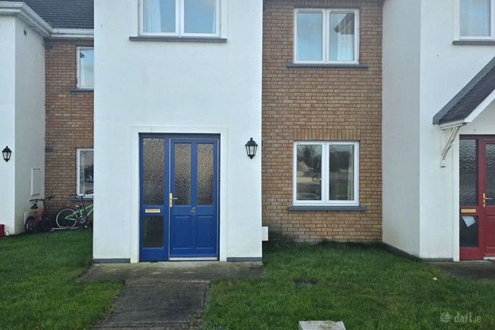 4 Deanswood, Borris-In-Ossory, Borris-in-Ossory, Co. Laois, R32P5KE