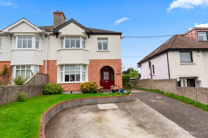 Corrigville, Corrig Ave, Dun Laoghaire, Dublin