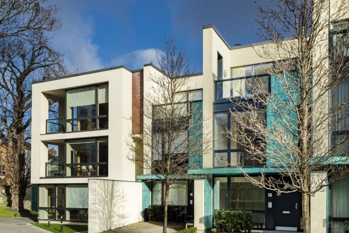 19 Edward Lane, Bloomfield, Donnybrook Dublin 4, Dublin 4, Dublin