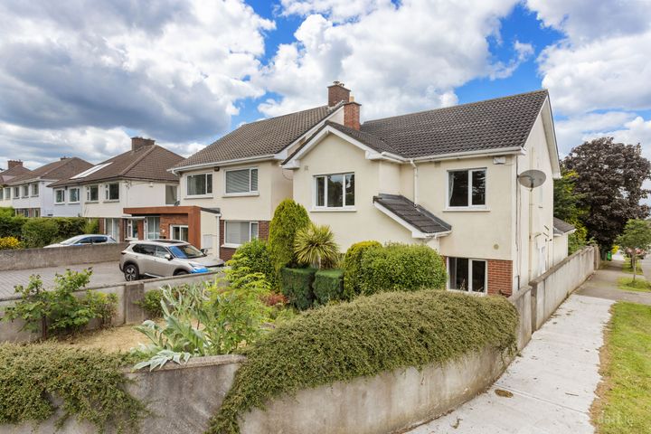 106 Taney Rd, Goatstown, Dublin 14, Dublin 14, Dublin