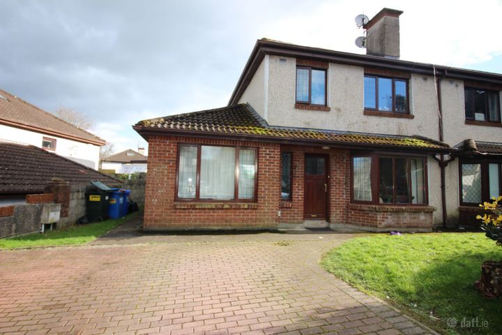 13 The Cedars, Briarfield, Castletroy, Limerick