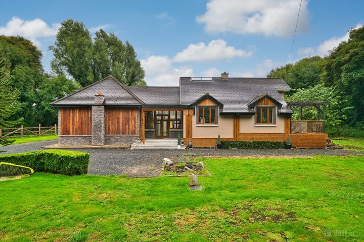 Hortland, Donadea, Co. Kildare, W91V523