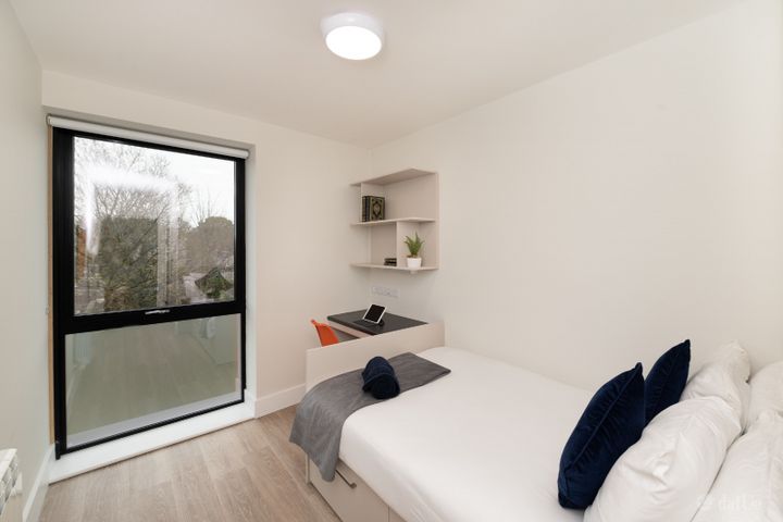 Mardyke Walk Cork, Cork City Centre