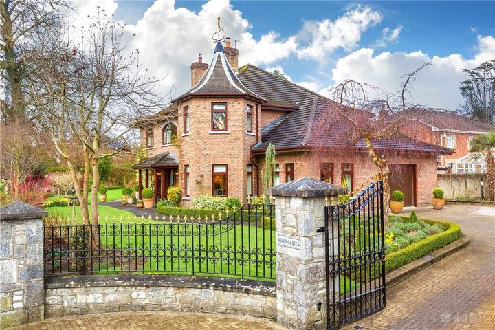 Gleneagles, North Circular Rd, Limerick, Limerick