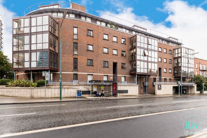 Charlotts Quay Dock, Ringsend Road, Dublin 4