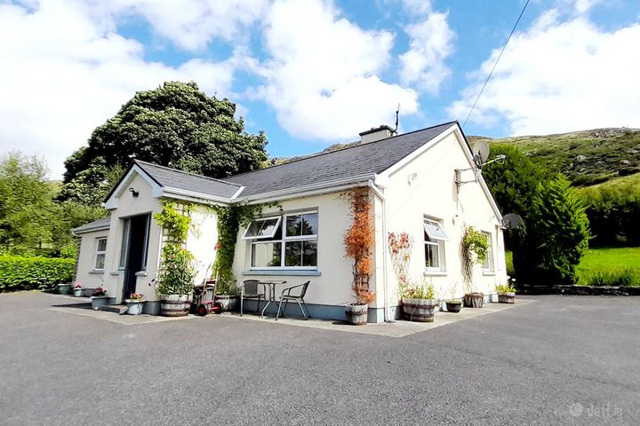 Tullavilla, Cloonacool Tubbercurry, Masshill, Sligo