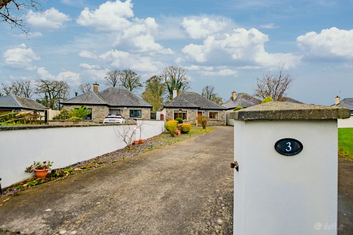 3 The Old Glebe, Killucan, Co. Westmeath, N91DF74