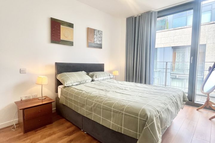 Block B Smithfield Market, Smithfield, Dublin 7