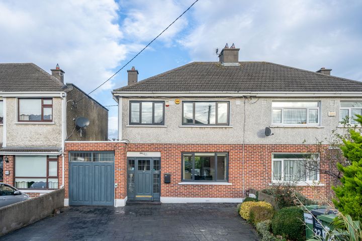 22 Lakelands Dr, Stillorgan, Dublin, Dublin