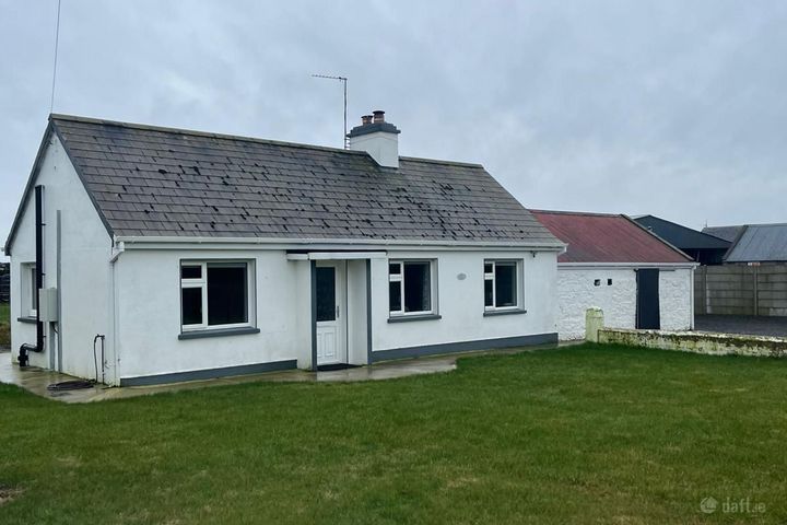 Kingstown, Ahascragh, Ballinasloe, Kilglass, Co. Galway