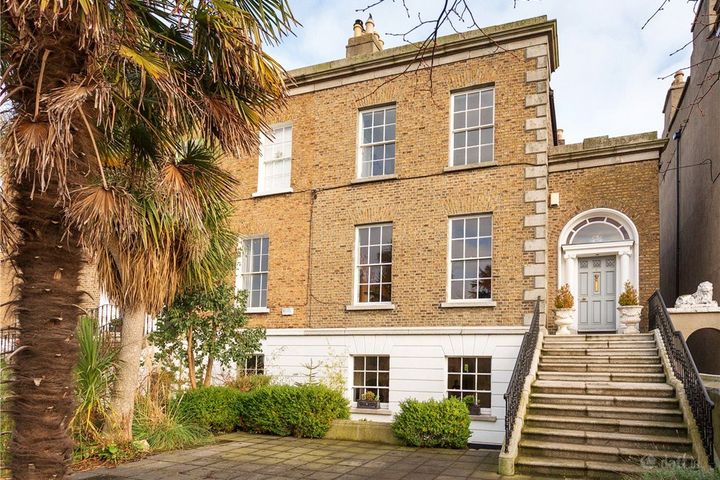 4 Belgrave Sq, Rathmines, Dublin 6, Dublin 6, Dublin