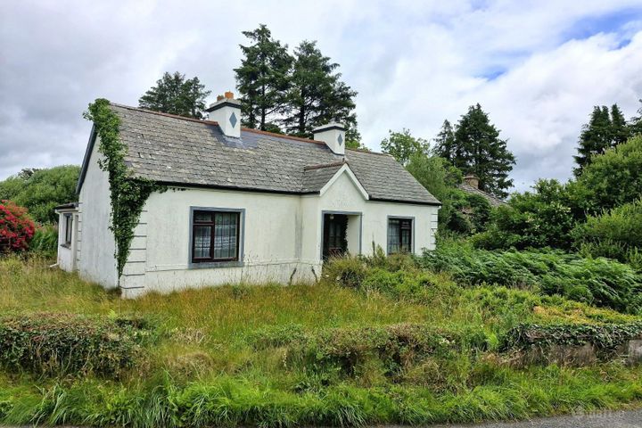 Calveagh Lower, Carracastle, Ballaghaderreen, Co. Roscommon, F45EW77