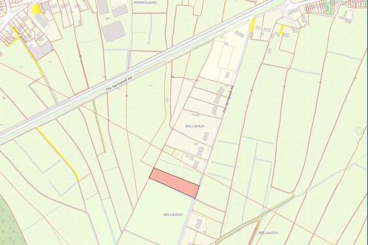 Newtowncarburry, Athlone, Co. Roscommon