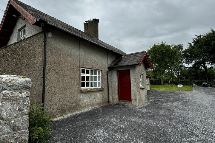 Deerpark Lodge, Keel, Ballymahon, Longford, Ballymahon, Co. Longford