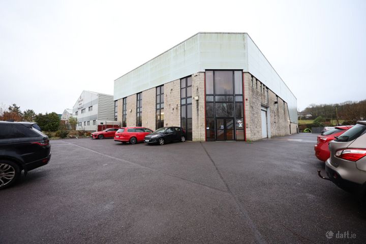 First Floor Office Suite,Unit 5, Carrigaline Industrial Park, Carrigaline, Co. Cork