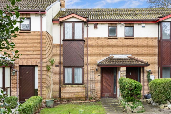 29 Firgrove, Killiney, Co. Dublin, A96NF82