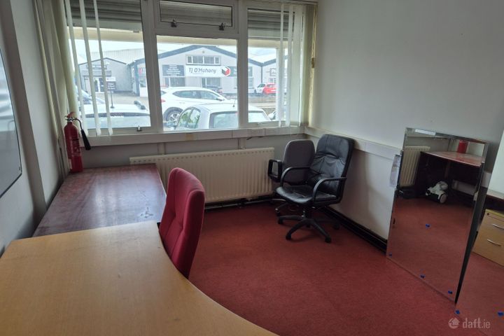 Ashleigh House, JFK raod, Dublin 12, Bluebell, Dublin 12