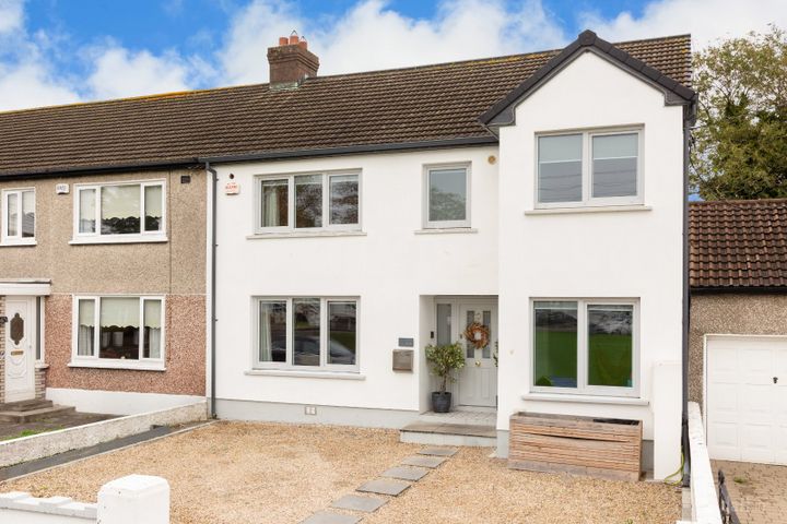 22 Muckross Green, Perrystown, Dublin 12, D12H525