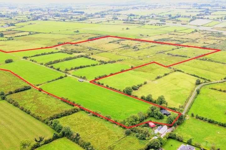 Mullen, Frenchpark, Co. Roscommon