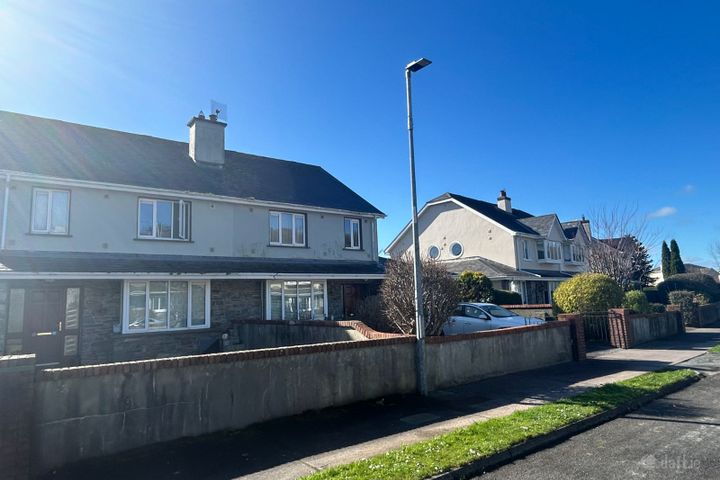 43 Lackabane Village, Fossa, Killarney, Co. Kerry, V93N727