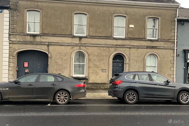 The Annex, Earl Street, Longford Town, Co. Longford